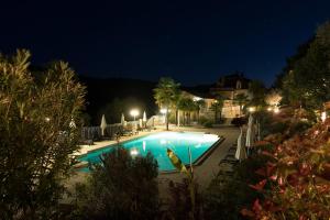 Les Magnolias holiday homes