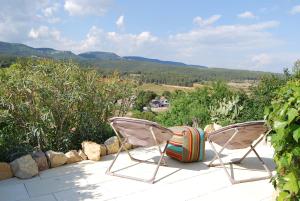 Arianella Holiday Home Penedes