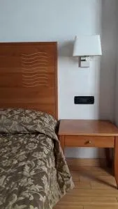 大陆酒店 - 佩切图