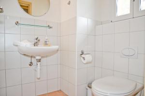 Apartment Kiwi links - GRIWA RENT AG