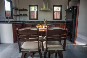 Baan Pinya Cosy One Bedroom Executive Bungalow