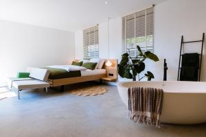 LoftNes - Ubytování bez kategorie ve městě Nes