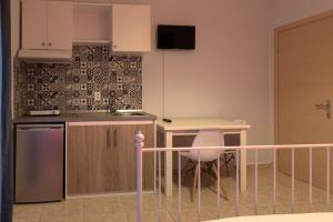 Electra Apartments & Studios Kavala Greece