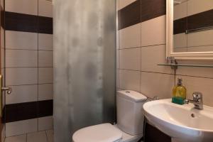 Electra Apartments & Studios Kavala Greece