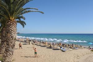 Alkyonis Hotel Halkidiki Greece