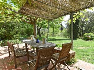 Maisons de vacances Quiet Farmhouse in Draguignan with Private Swimming Pool : photos des chambres