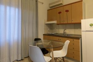 Electra Apartments & Studios Kavala Greece