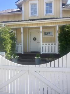Villa Rhodo B&B