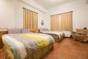 Sen Yun Chuang Yuan Homestay NO1249
