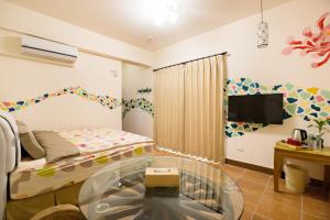 Sen Yun Chuang Yuan Homestay NO1249