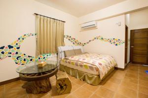 Sen Yun Chuang Yuan Homestay NO1249