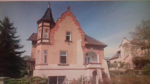 VIlla Slávka
