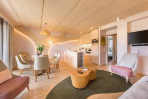 Complexes hoteliers Center Parcs Villages Nature Paris : photos des chambres