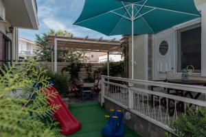 Electra Apartments & Studios Kavala Greece
