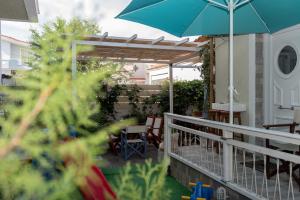 Electra Apartments & Studios Kavala Greece