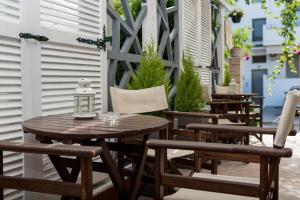 Electra Apartments & Studios Kavala Greece