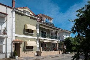 Electra Apartments & Studios Kavala Greece