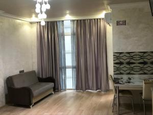 Apartment 910 on Kobaladze 8A