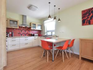 Ferienhaus vor den Toren der Insel Poel