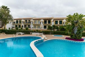 Akivillas Albufeira Guia II
