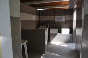 Campings Les rives d'Auzon : photos des chambres