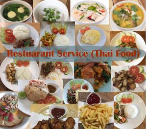 Innkhun House URT Suratthani Airport