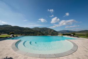 Villa Caiano - Luxury In Tuscany