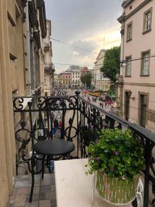 LUX Apartment Ruska