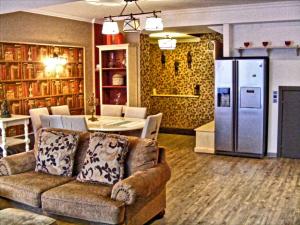 Silver Mountain 3 Bedroom Apartment