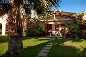 Residence Luna Rossa img34
