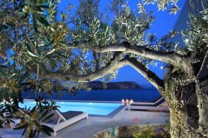 Dardiza Boutique Hotel Argolida Greece