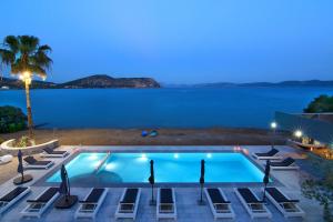 Dardiza Boutique Hotel Argolida Greece