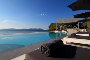 Dardiza Boutique Hotel Argolida Greece