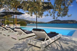 Dardiza Boutique Hotel Argolida Greece