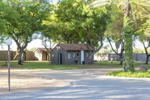 Augrabies Falls Lodge & Camp