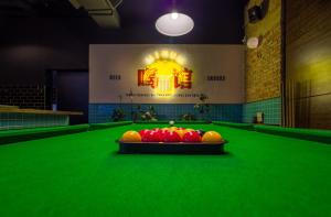 Restaurant, Tune Hotel KLIA-KLIA2, Airport Transit Hotel in Kuala Lumpur