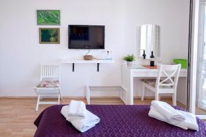 Rooms Carpe Diem Hvar