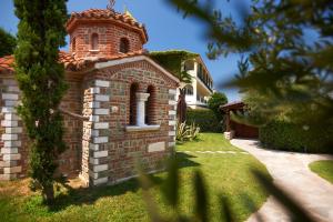 Acrotel Athena Pallas Halkidiki Greece