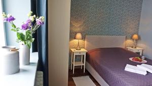 DK Apartament Romantyczny