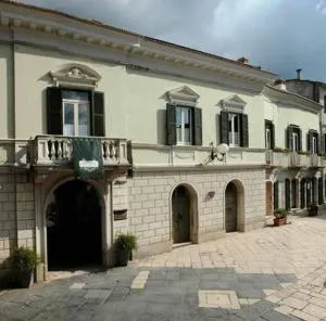 Hotel Orazio - Venosa