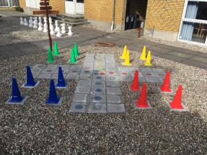 Hestkær Family Rooms Summer Camp