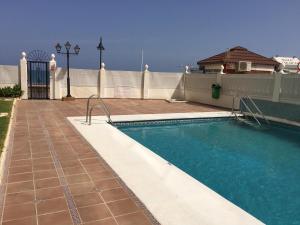 Neptune - 3hvězdičkové hotely ve městě Torremolinos