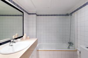 Aparbel Torneo Isla Mágica