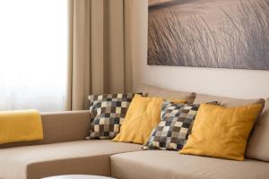 Apartamenty Bliżej Morza