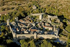 Maisons de vacances Fonts Chaude : photos des chambres