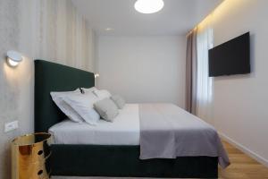 Belvedere Luxury Rooms - Breathtaking View