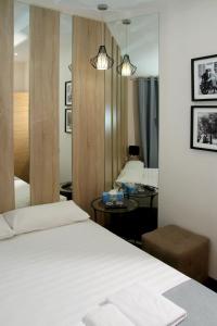 Standard Double Room room in Wesendorf Hotel