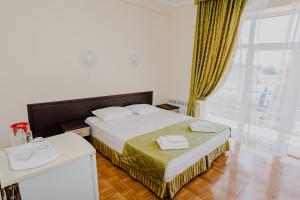 Family Room room in Mandarin Hotel