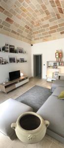 WePuglia - Santo Cosma - La Suite