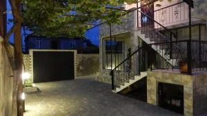 Nita Apartment - Kviriketi